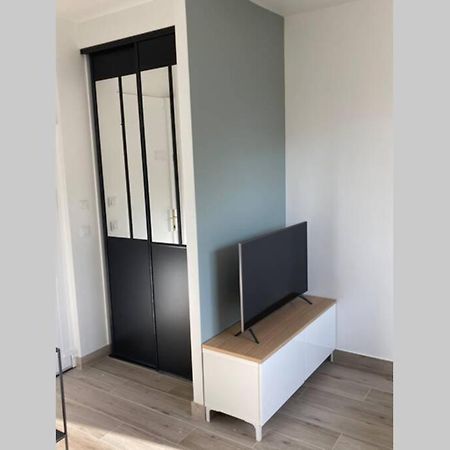 Appartement Cosy Proche Rer Et Centre Ville Le Plessis-Robinson Esterno foto