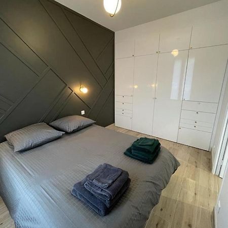 Appartement Cosy Proche Rer Et Centre Ville Le Plessis-Robinson Esterno foto