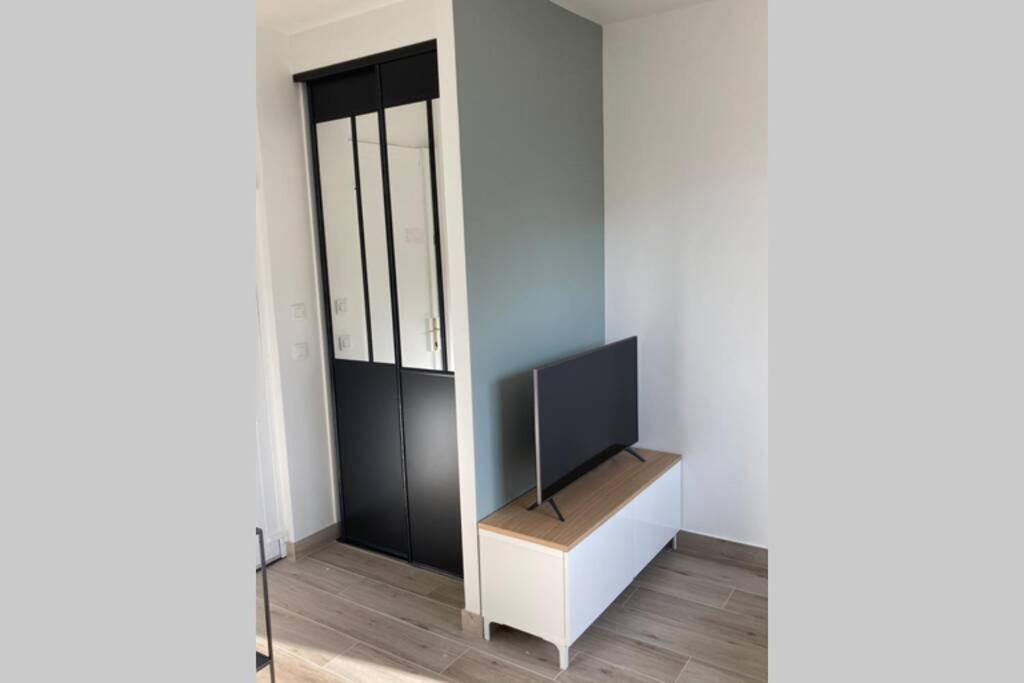 Appartement Cosy Proche Rer Et Centre Ville Le Plessis-Robinson Esterno foto