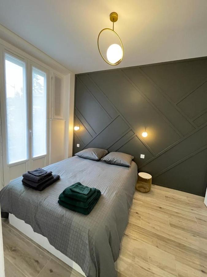 Appartement Cosy Proche Rer Et Centre Ville Le Plessis-Robinson Esterno foto