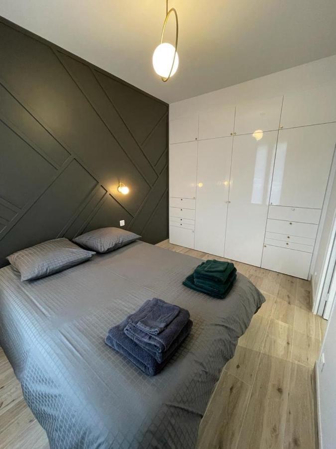 Appartement Cosy Proche Rer Et Centre Ville Le Plessis-Robinson Esterno foto