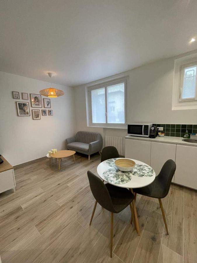 Appartement Cosy Proche Rer Et Centre Ville Le Plessis-Robinson Esterno foto