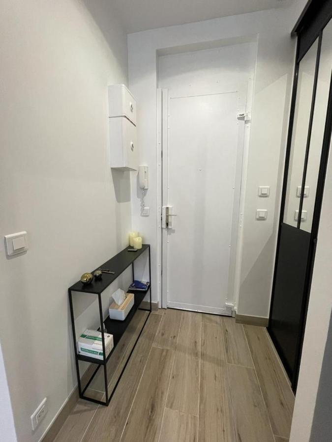 Appartement Cosy Proche Rer Et Centre Ville Le Plessis-Robinson Esterno foto